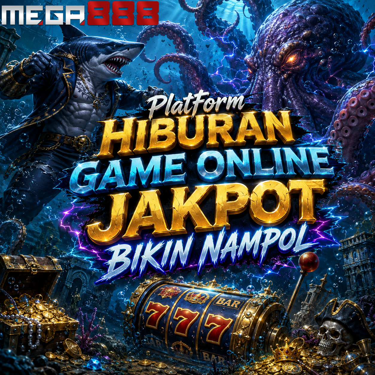 
                                              MEGA888: The Ultimate Destination for High Stakes Slot Enthusiasts